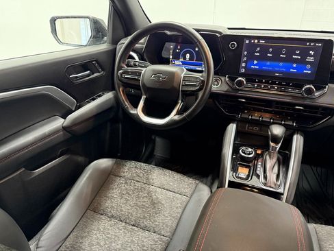 Used 2023 Chevrolet Colorado Z71 w/ Z71 Convenience Package 2 image 35