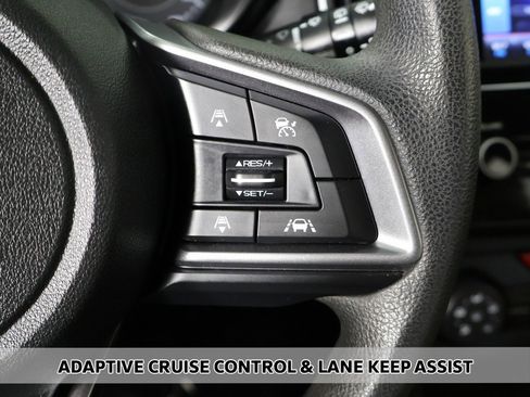 Used 2022 Subaru Impreza 2.0i image 3