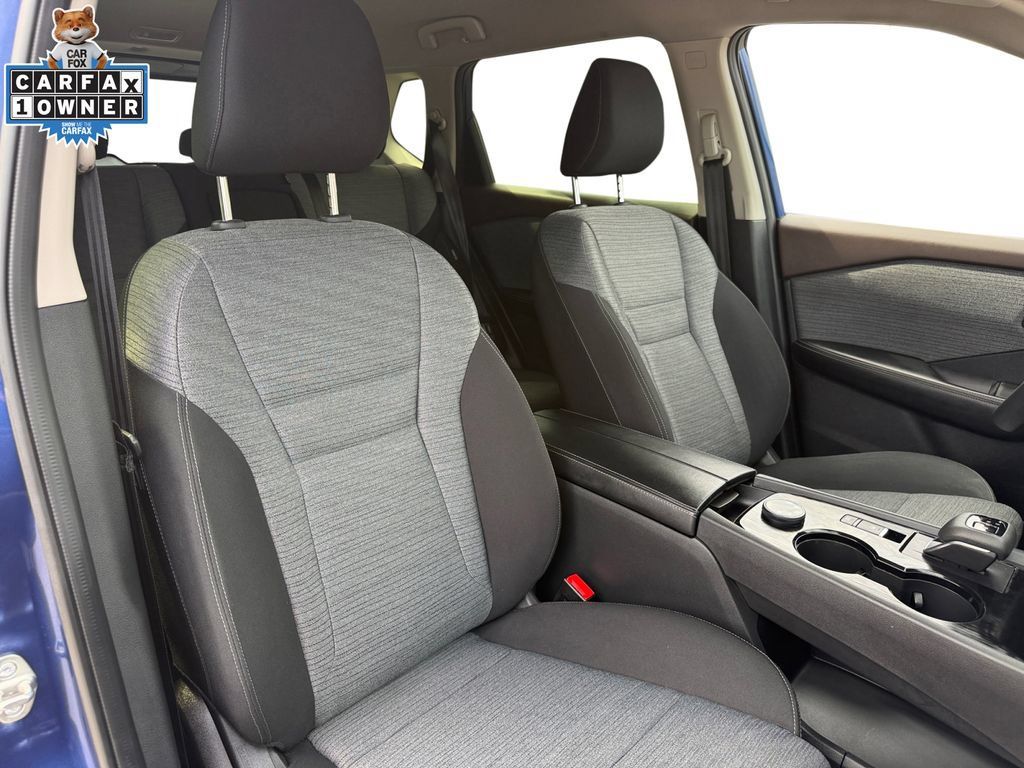 Certified 2023 Nissan Rogue SV AWD/4WD image 15