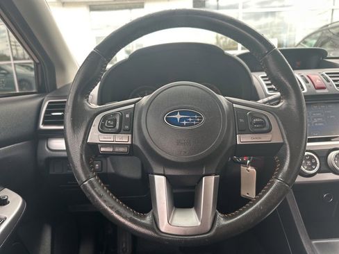 Used 2017 Subaru Crosstrek 2.0i Premium AWD/4WD image 20