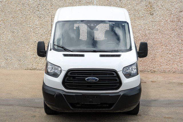 Used 2019 Ford Transit 250 148 Medium Roof RWD image 5