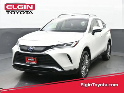 Used 2022 Toyota Venza XLE