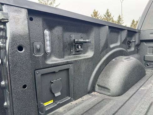 Used 2023 Ford F150 XLT w/ Equipment Group 302A High image 16