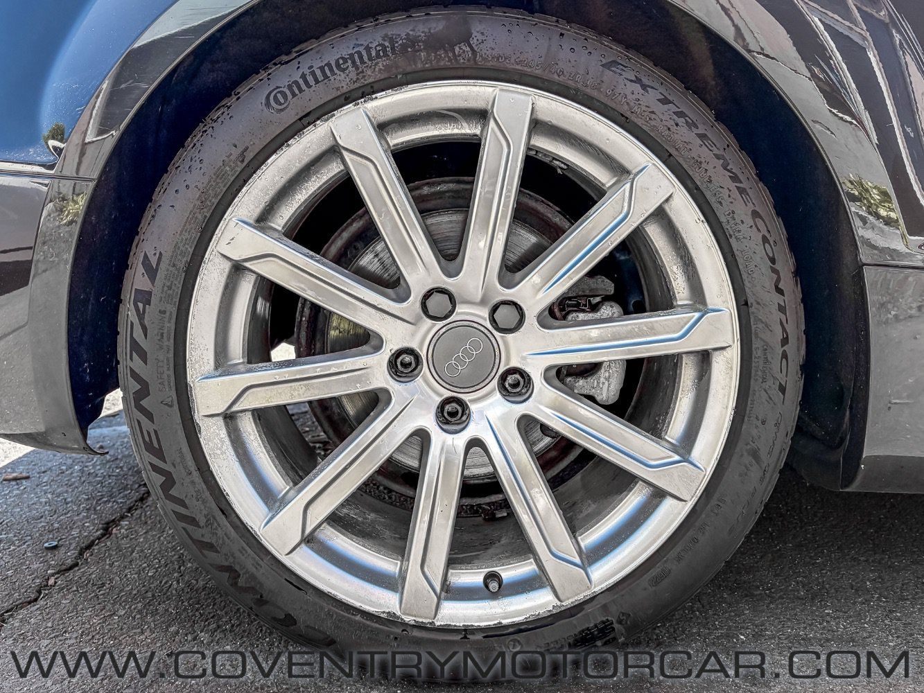 Used 2013 Audi TT 2.0T Premium Plus AWD/4WD image 10