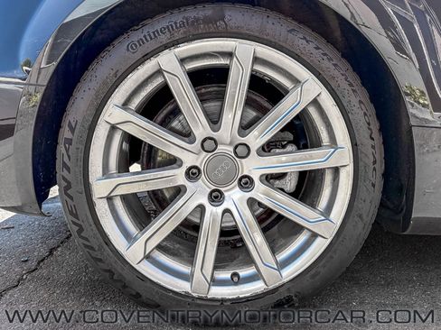 Used 2013 Audi TT 2.0T Premium Plus AWD/4WD image 10