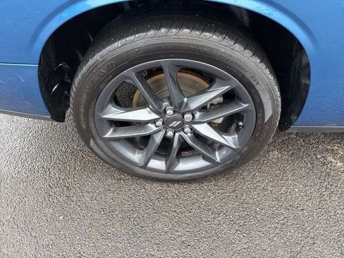 Used 2022 Dodge Challenger GT w/ Driver Convenience Group image 37