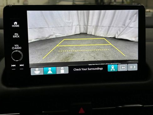 Used 2025 Honda HR-V EX-L image 22