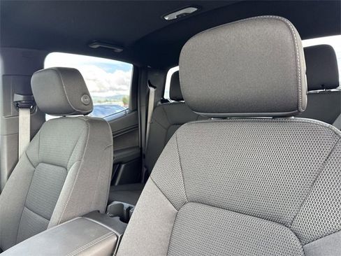 New 2026 GMC Canyon Elevation image 21