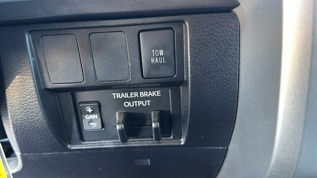 Used 2021 Toyota Tundra SR5 RWD image 34
