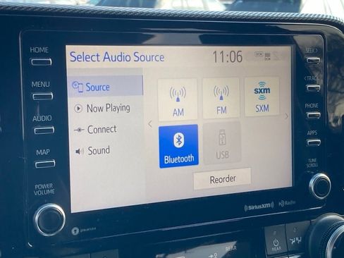 Certified 2021 Toyota Highlander XSE image 22