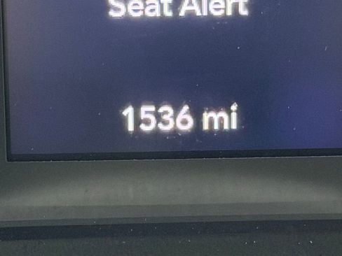 Certified 2025 Jeep Gladiator Sport image 27