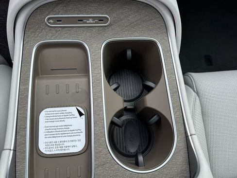 New 2026 Hyundai Palisade Limited image 20