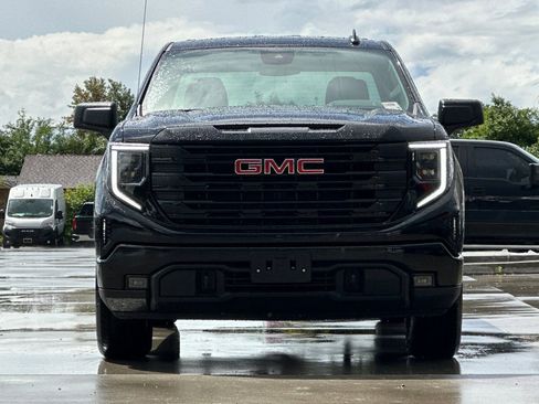 New 2026 GMC Sierra 1500 Elevation AWD/4WD image 10