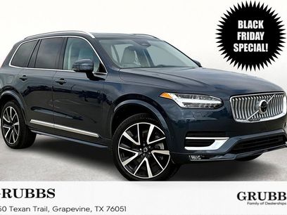 New 2025 Volvo XC90 B6 Plus w/ Protection Package Premier