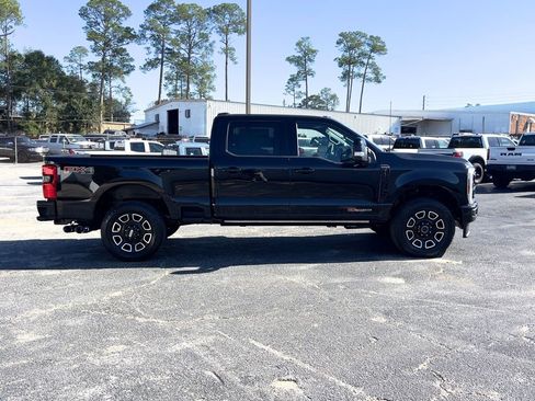 New 2026 Ford F250 Platinum image 7