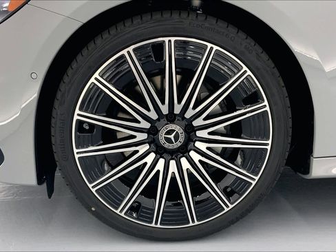 New 2026 Mercedes-Benz E 350 Sedan image 10