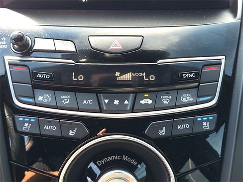 Used 2023 Acura RDX A-Spec image 23