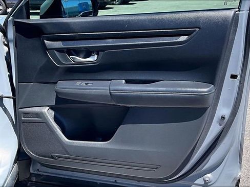 Certified 2023 Honda CR-V LX image 27