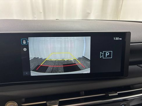 New 2026 Hyundai Tucson SE AWD/4WD image 17
