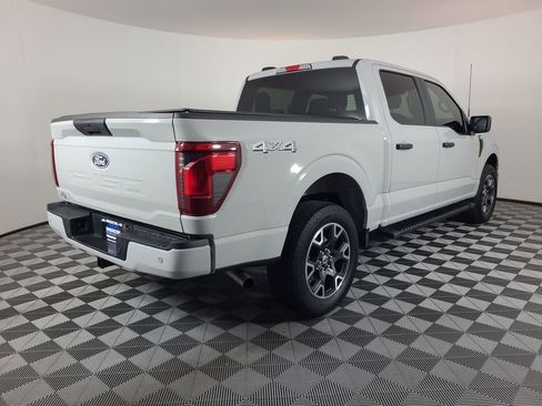 Used 2024 Ford F150 STX image 3