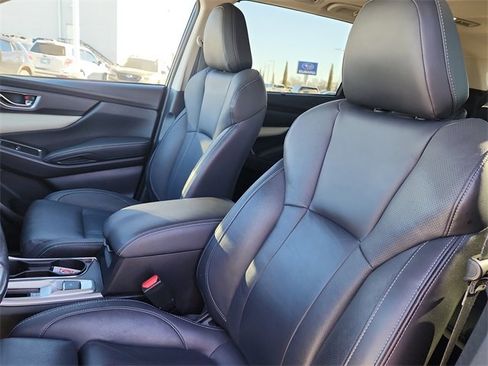 Used 2021 Subaru Ascent Limited w/ Technology Package image 14
