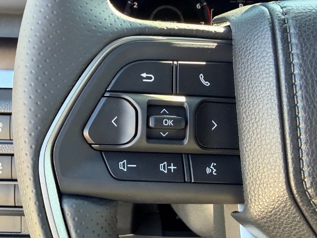New 2026 Toyota 4Runner TRD Off-Road Premium AWD/4WD image 14