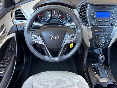 Used 2016 Hyundai Santa Fe Sport FWD image 14