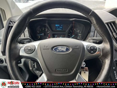 Used 2016 Ford Transit 150 XL image 19