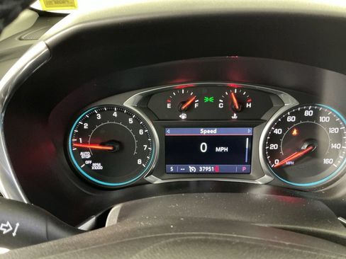 Used 2019 Chevrolet Equinox Premier AWD/4WD image 23