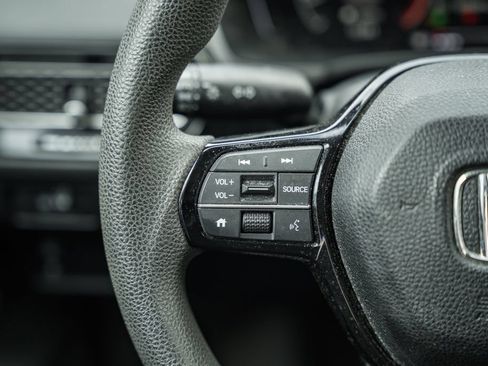 Certified 2023 Honda Civic LX image 24