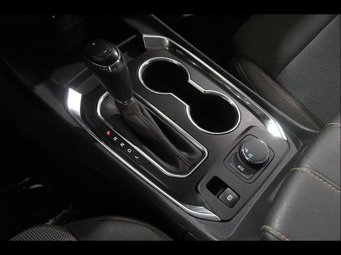 Certified 2020 Chevrolet Traverse LS FWD image 14