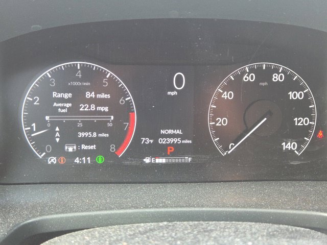 Used 2023 Honda Pilot EX-L image 18
