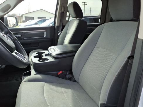 Used 2023 RAM 1500 Classic SLT w/ Protection Group image 6