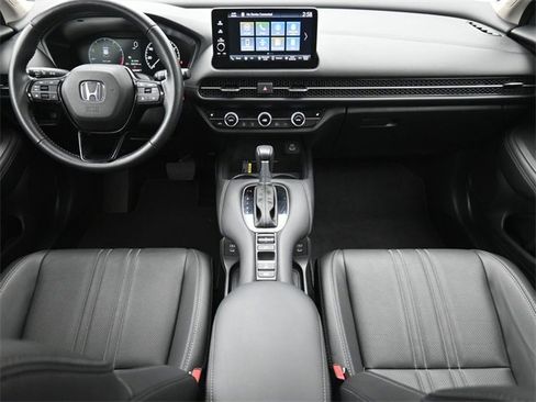 Used 2025 Honda HR-V EX-L image 22