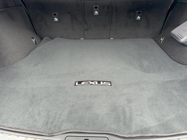 New 2026 Lexus RX 350 Premium w/ Convenience Package FWD image 31