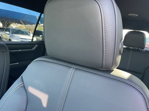 New 2026 GMC Acadia Elevation w/ Black Edition FWD image 34