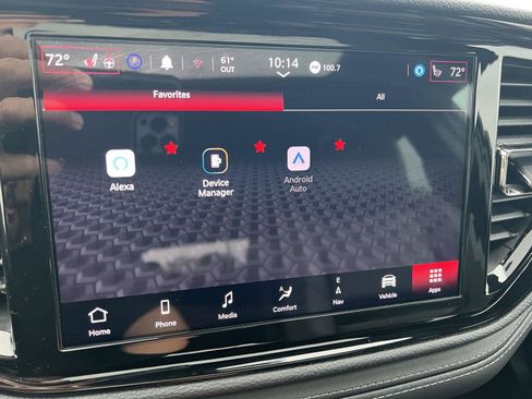 Used 2022 Dodge Durango GT image 28