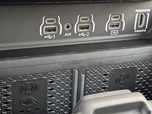 New 2026 RAM 1500 Limited image 22