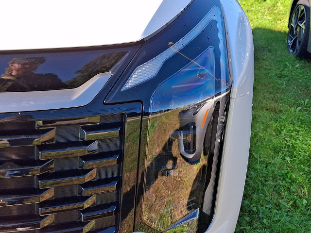 Used 2026 Kia Sportage S AWD/4WD image 9