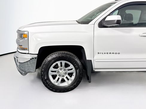Used 2019 Chevrolet Silverado 1500 LT w/ All Star Edition image 39