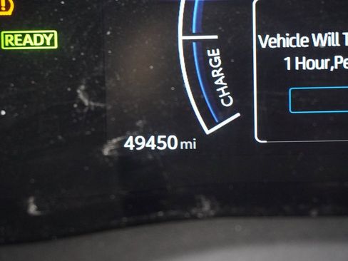 Certified 2025 Toyota Camry LE image 3