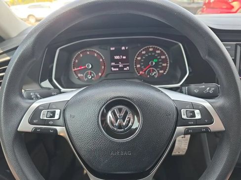Used 2019 Volkswagen Jetta S FWD image 15