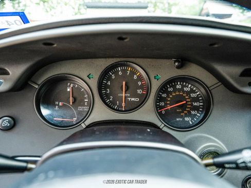 Used 1997 Toyota Supra Turbo RWD image 42