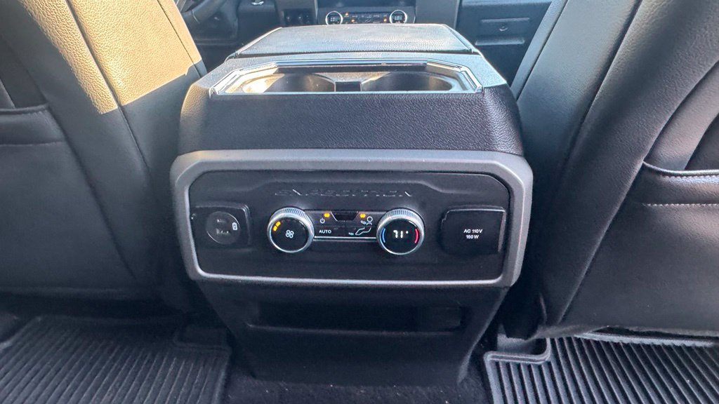Used 2021 Ford Expedition XLT AWD/4WD image 17