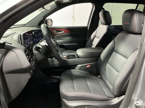 New 2026 Chevrolet Traverse Z71 w/ Driver Confidence Package image 21