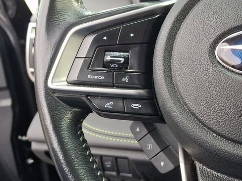 Used 2021 Subaru Outback Onyx Edition XT image 20