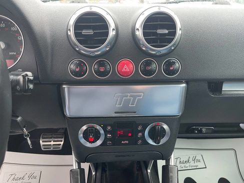 Used 2003 Audi TT 1.8T image 15