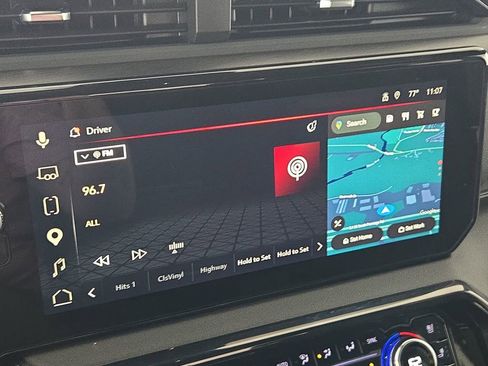 Used 2026 GMC Sierra 1500 AT4 image 19