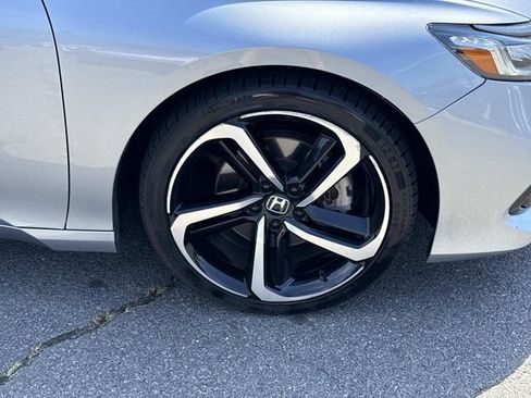 Used 2021 Honda Accord Sport Special Edition image 7