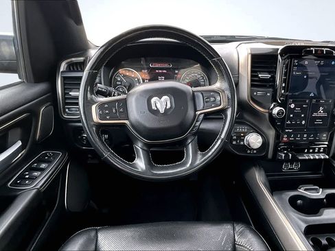Used 2022 RAM 1500 Rebel w/ Rebel Level 2 Equipment Group image 15
